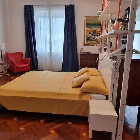 Porta Pila Brignole Apartment Genova Eksteriør bilde