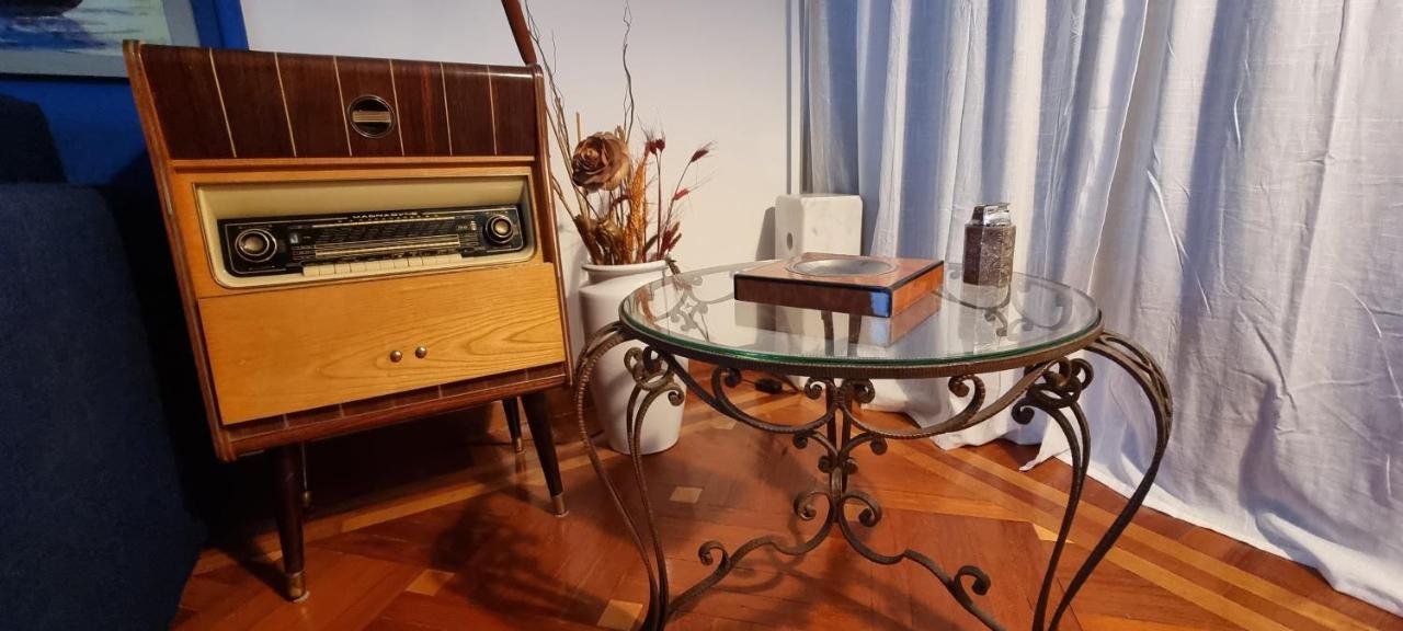 Porta Pila Brignole Apartment Genova Eksteriør bilde