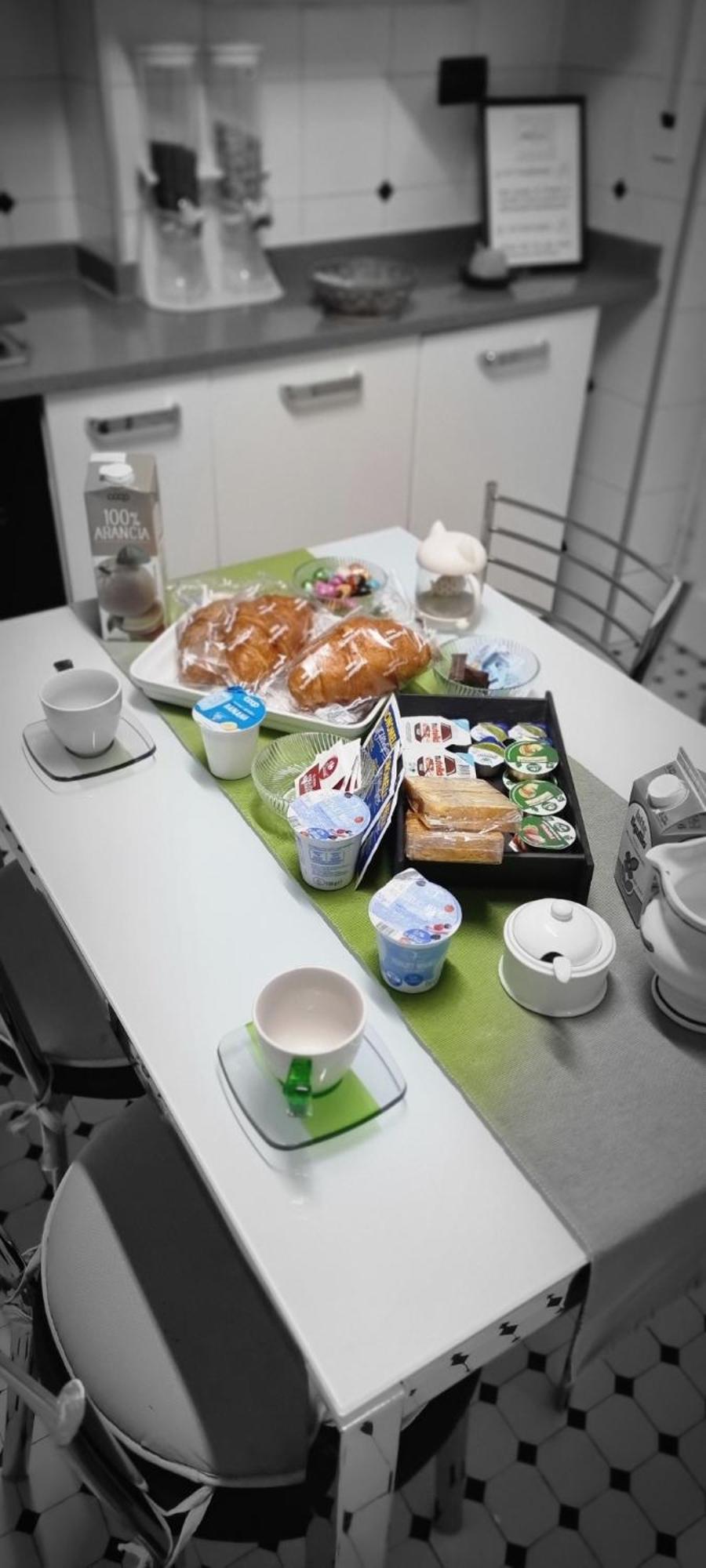Porta Pila Brignole Apartment Genova Eksteriør bilde
