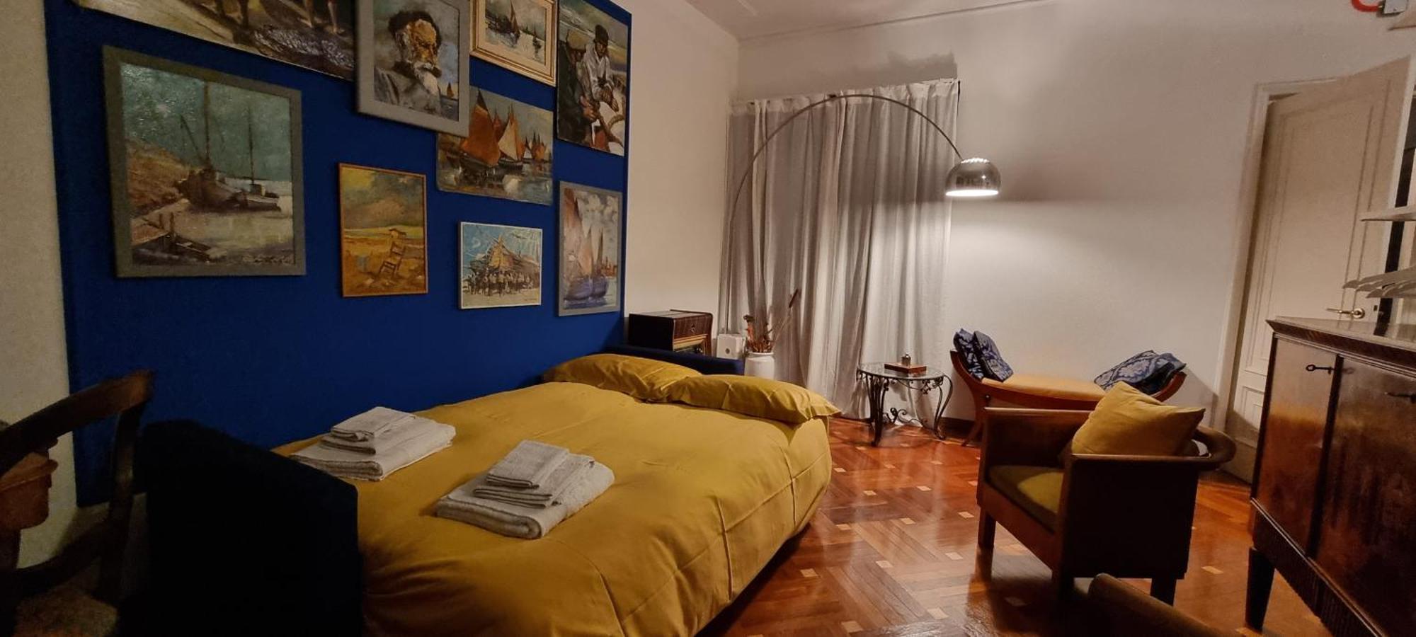 Porta Pila Brignole Apartment Genova Eksteriør bilde